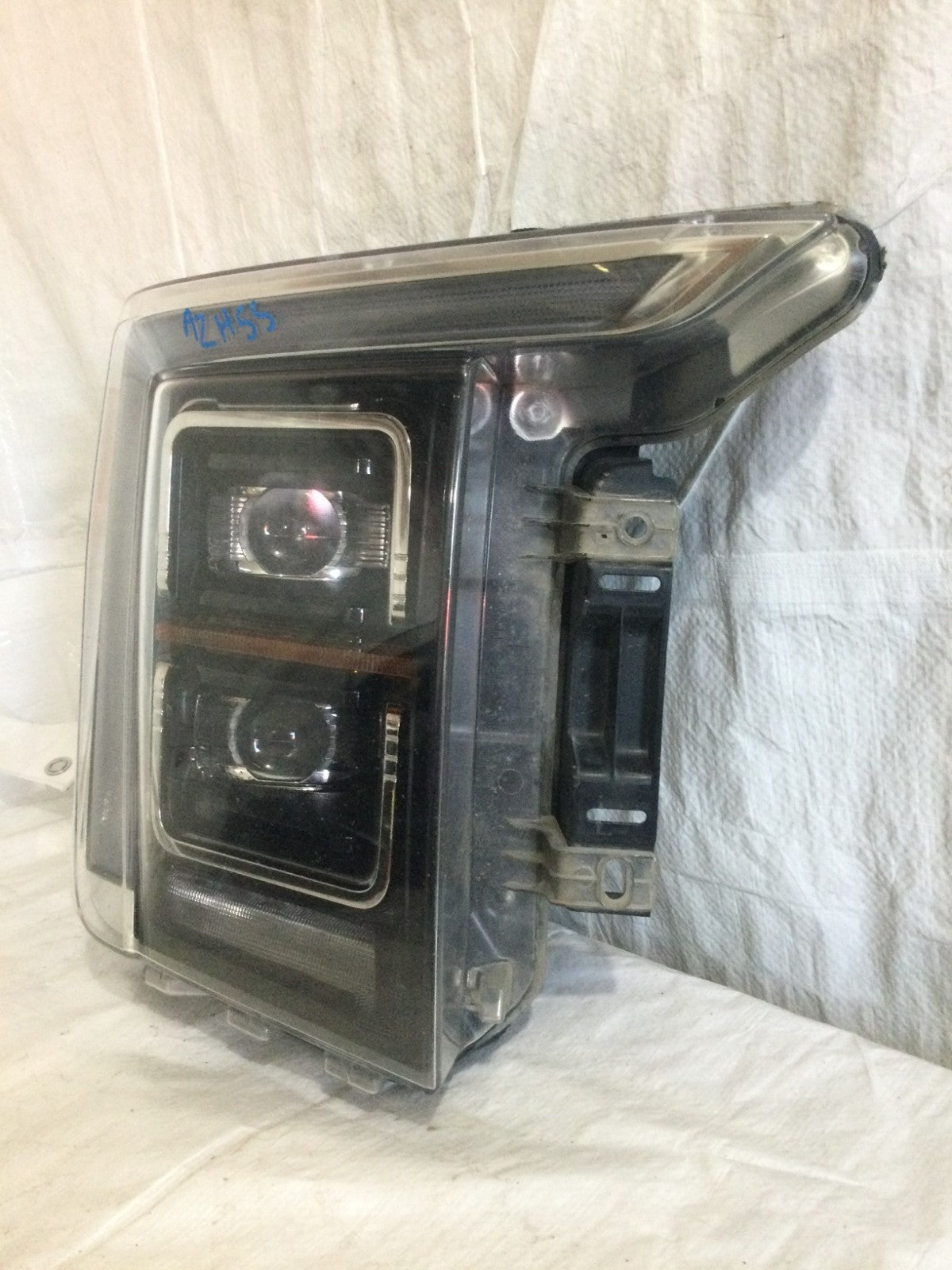 2021-2023 Ford F150 Passenger Right LED Headlight OEM ML34-13E016-DA