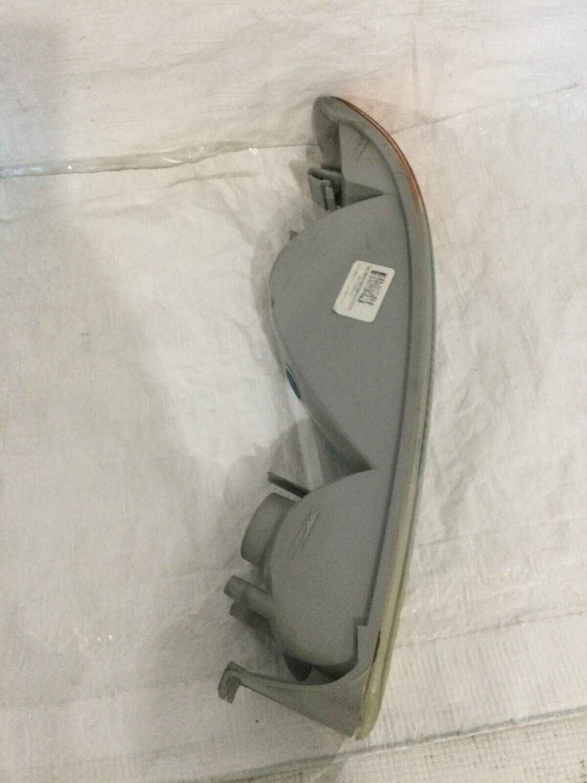 2007 GMC Sierra 1500 Classic Style Left Driver Side Turn Signal OEM LH