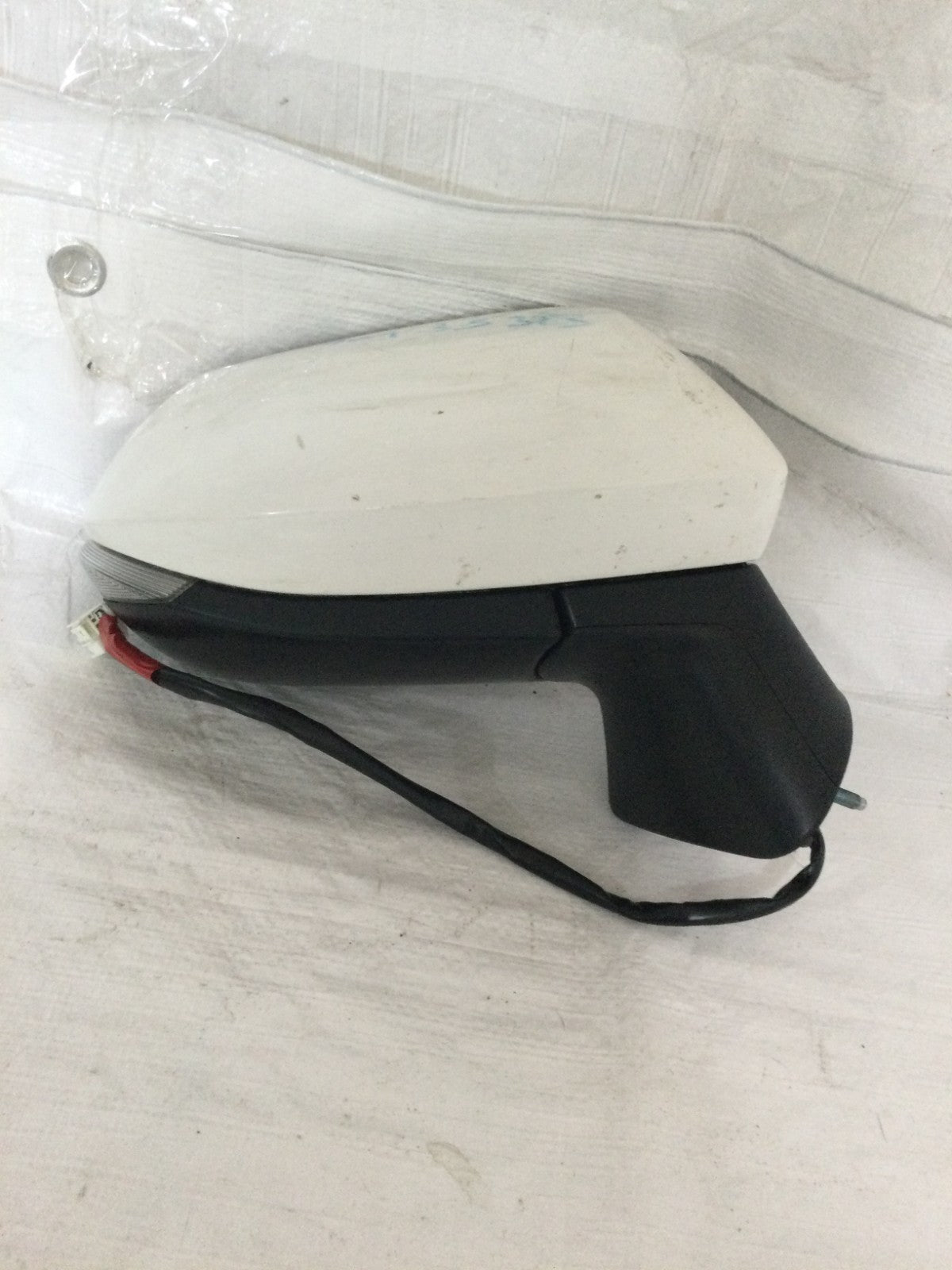2021 Toyota Corolla Right Passenger Door Mirror OEM