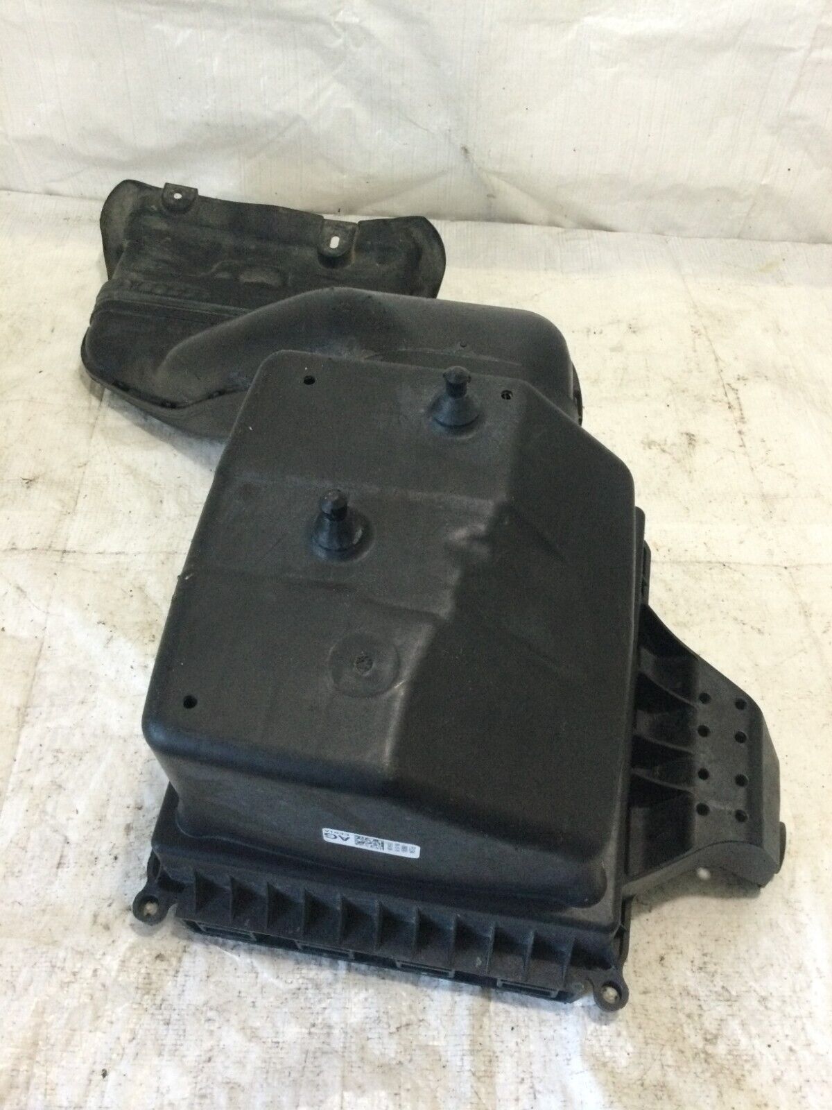 2020 Ford F-150 F150 Engine Air Filter Cleaner Housing Box FL34-9600-AG OEM