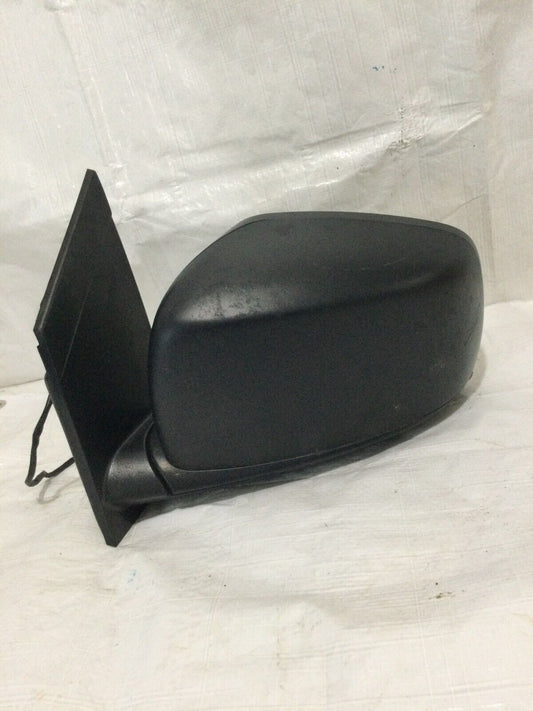 2011-2016 Dodge Grand Caravan LH Driver Side View Door Mirror OEM