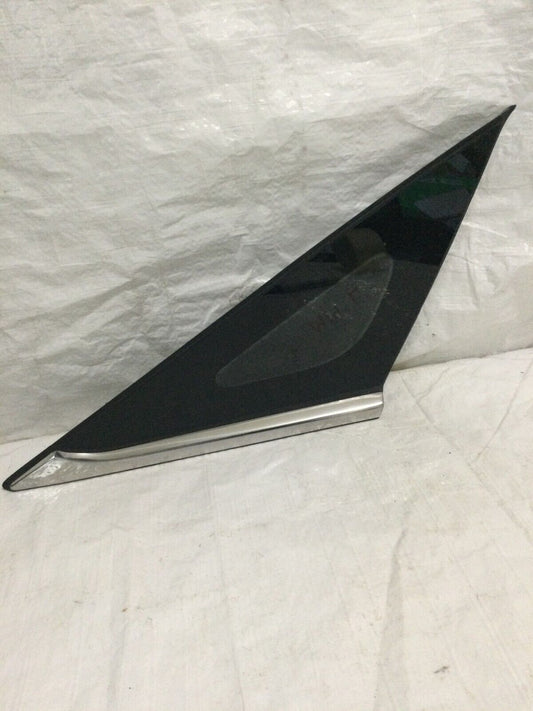 2011-2014 Hyundai Sonata Left Rear Quarter Window Glass Driver Side OEM LH