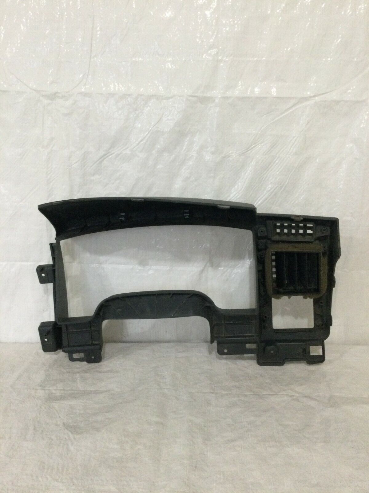 2007 Dodge Ram 1500 Instrument Cluster Surround Trim Bezel OEM