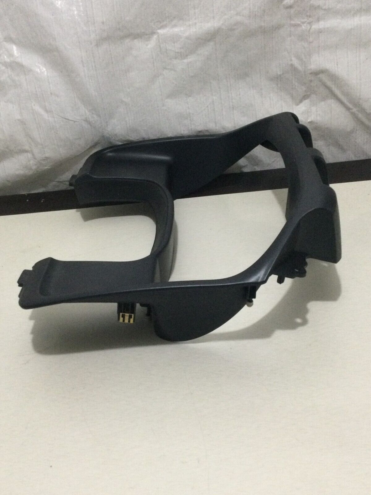 2018 Chevrolet Silverado 1500 Instrument Cluster Surround Trim Bezel OEM