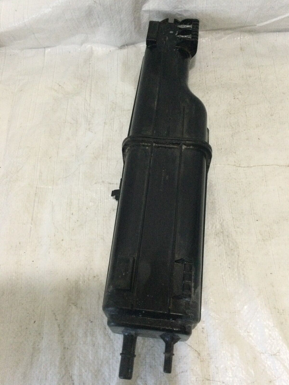 2017 Dodge Ram 1500 Charcoal Fuel Vapor Canister 04891857AA OEM