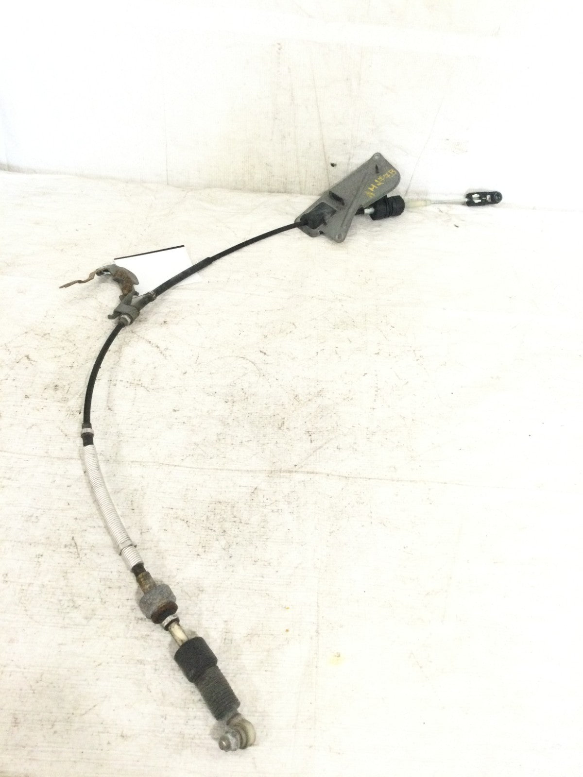 2017 Toyota Corolla Automatic Transmission Shifter Cable OEM