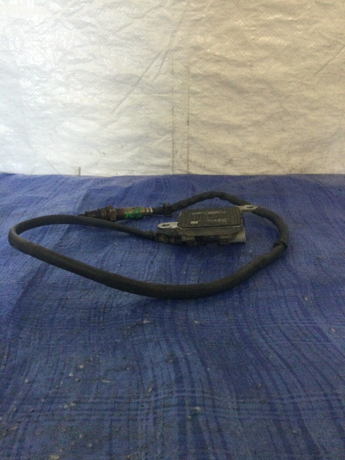 12708006 OEM GM Silverado HD/Sierra HD NOX Sensor