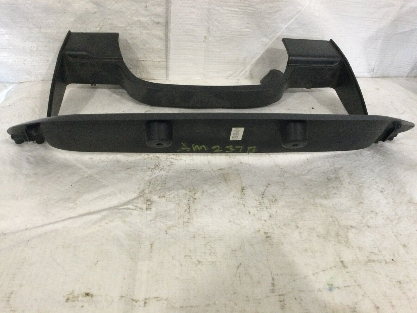 2004 Dodge Ram 1500 Instrument Cluster Bezel OEM