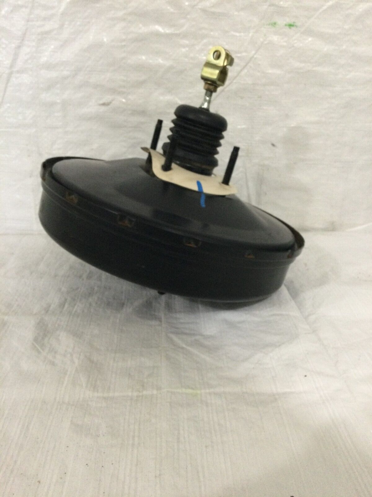 2003-2007 Honda Accord Power Brake Booster OEM 3.0L