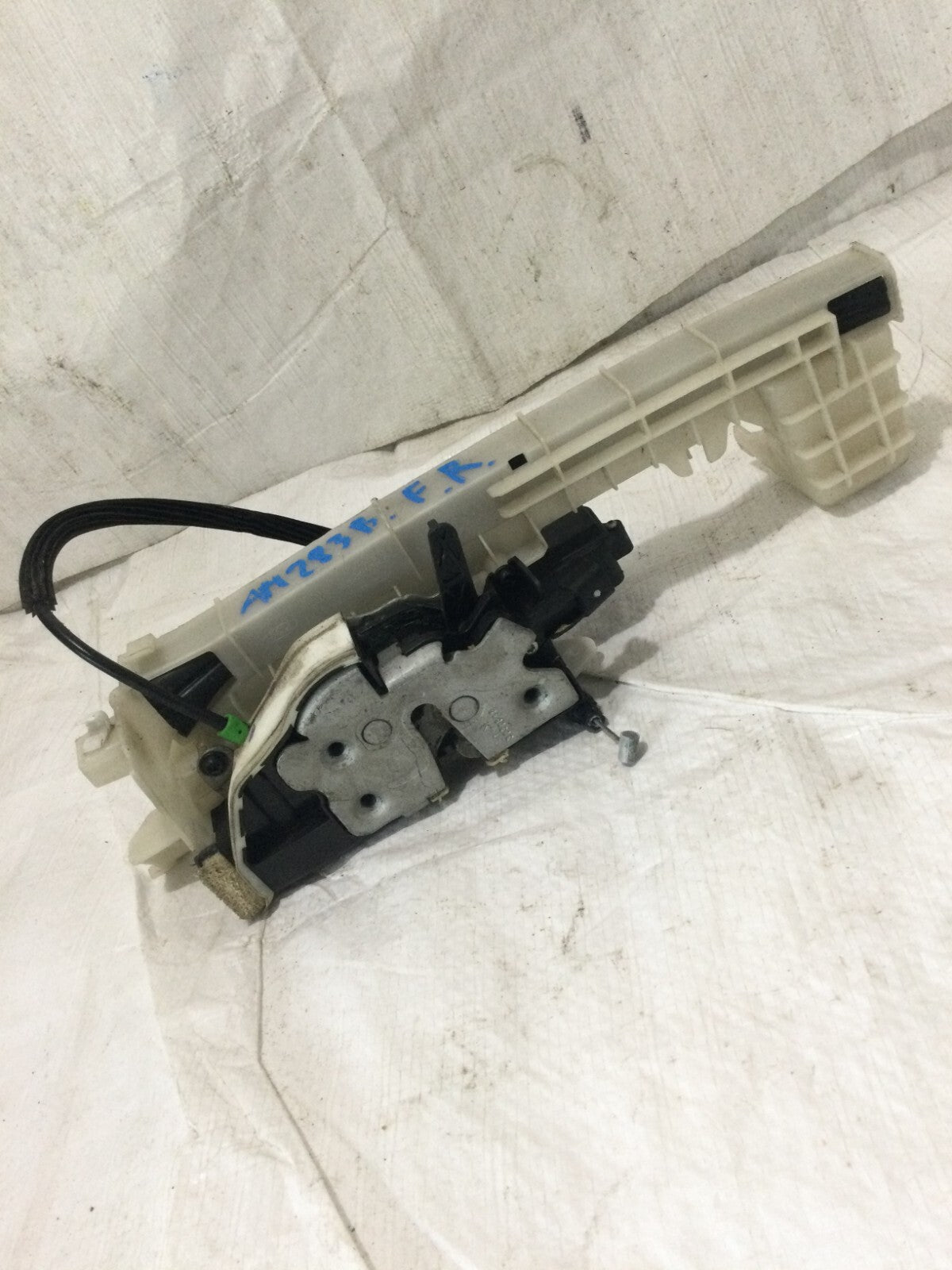 2019 Ford F150 F-150 Front Right Passenger Door Lock Actuator FL34-15219A64-BM
