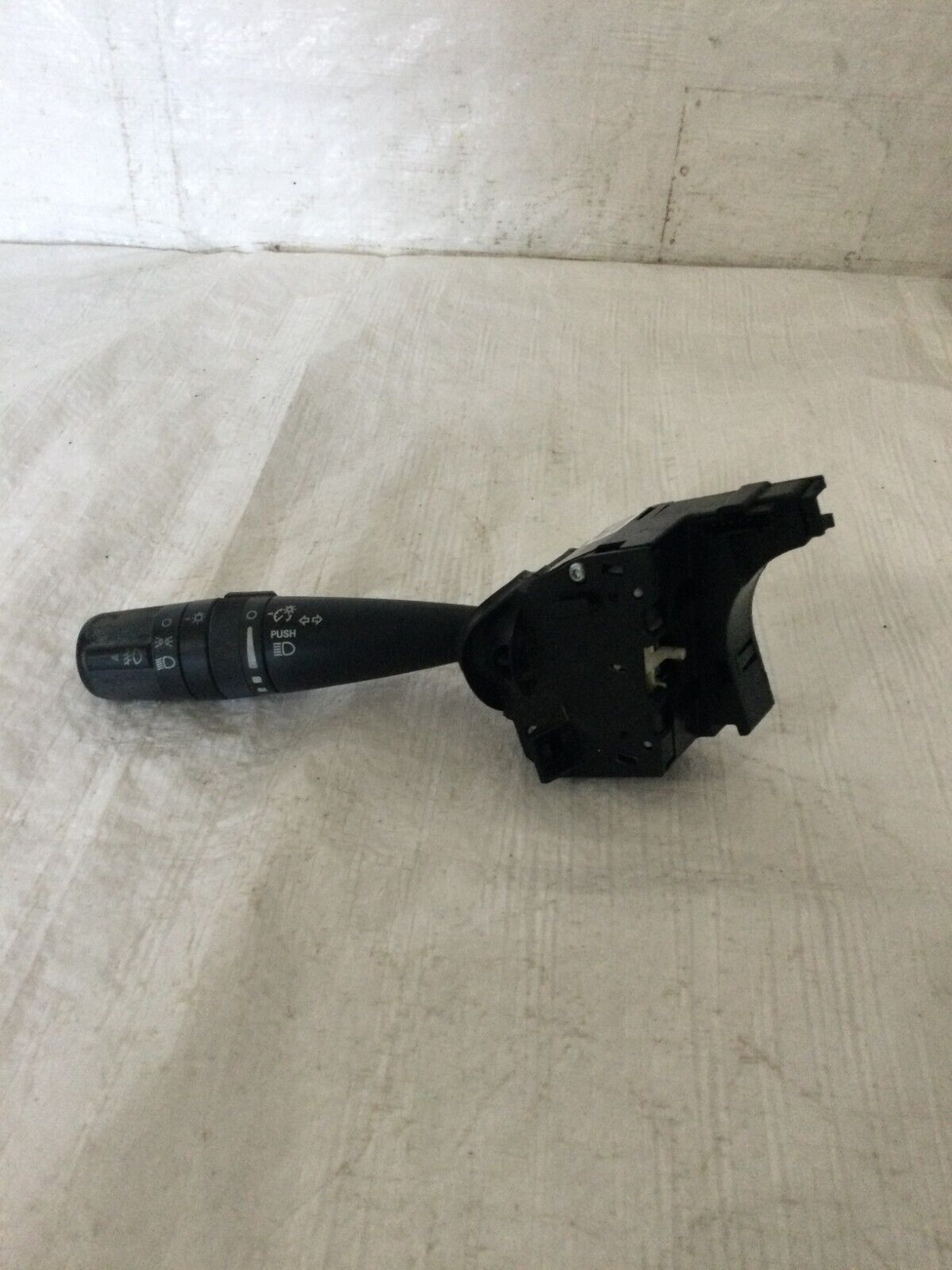 2007-2008 Dodge Nitro Headlight Turn Signal Switch OEM  214866124