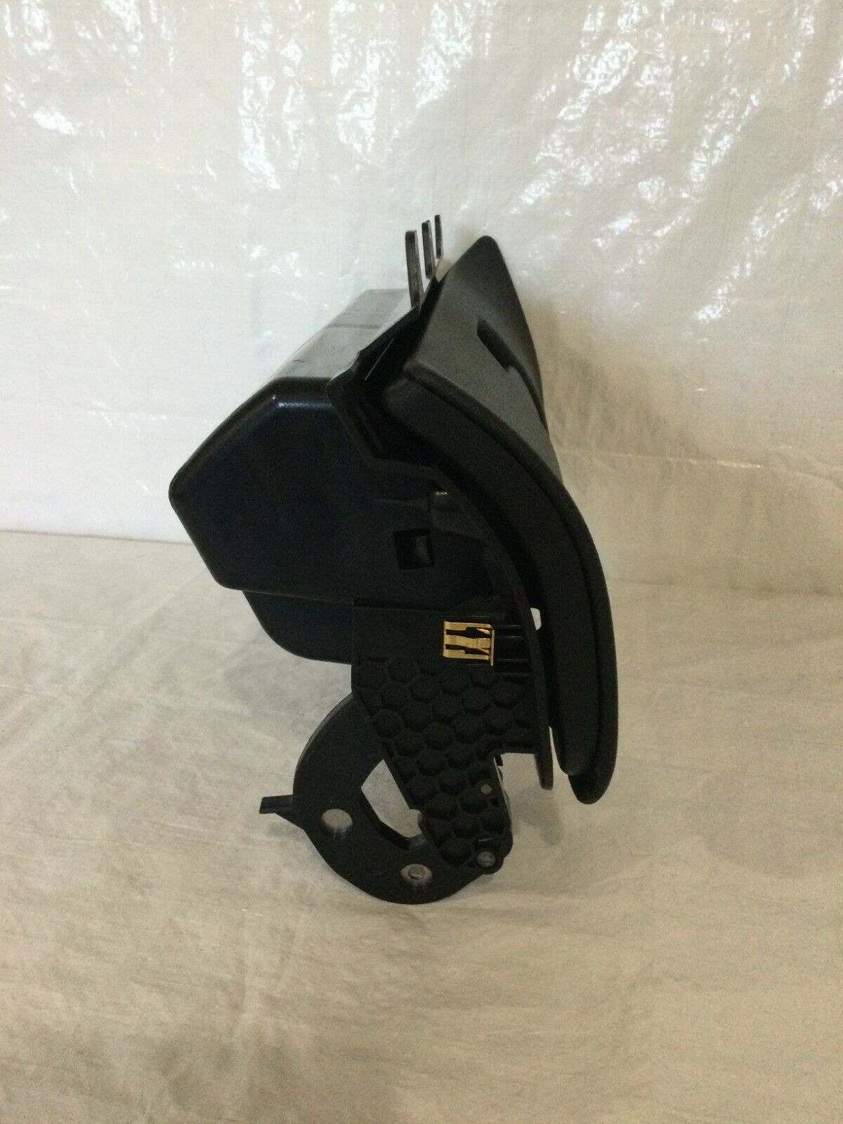 2019 GMC Sierra 1500 Dashboard Glove Box OEM 84539639 OEM Black