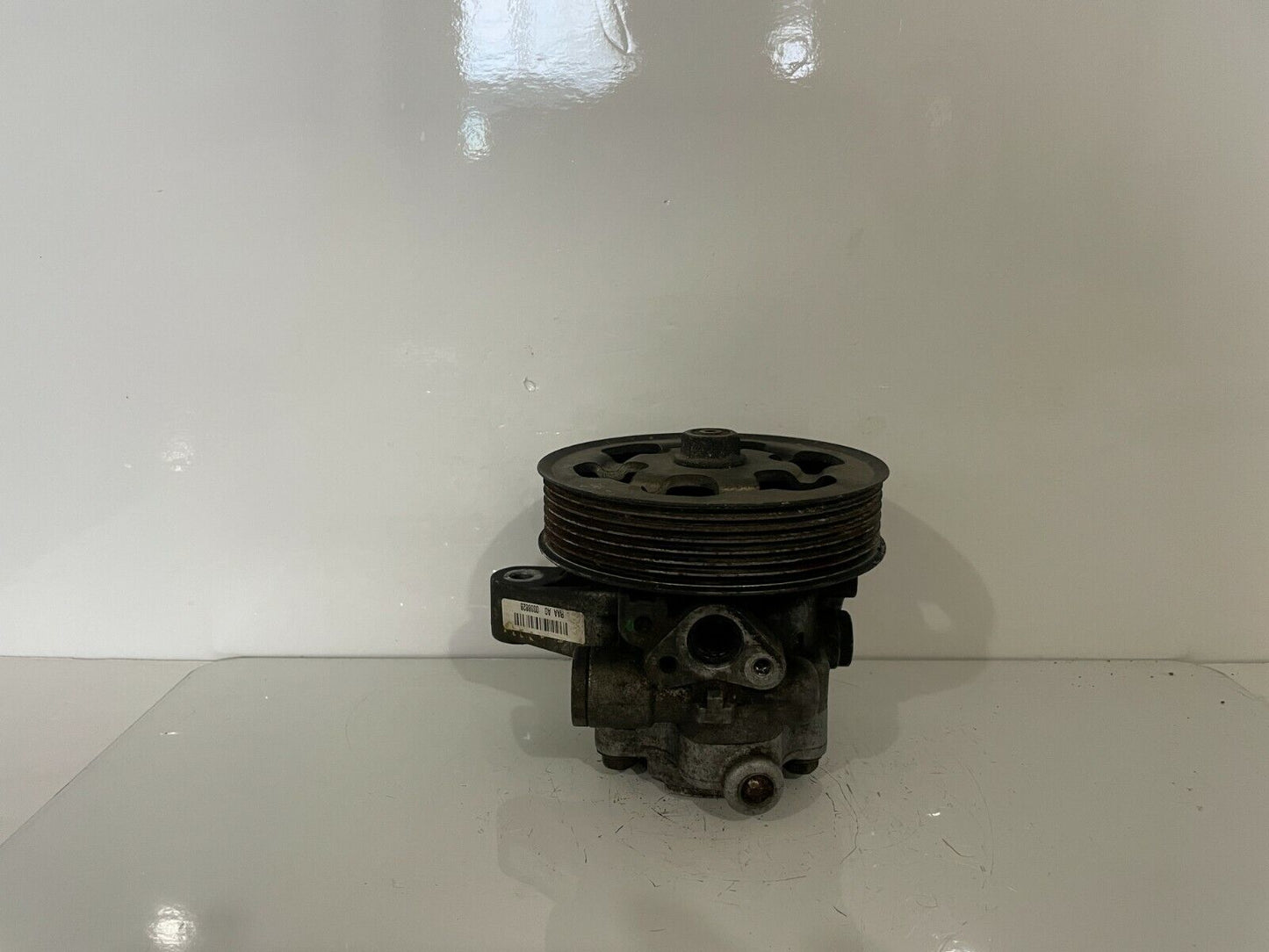 2003-2005 Honda Accord Power Steering Pump 2.4L OEM