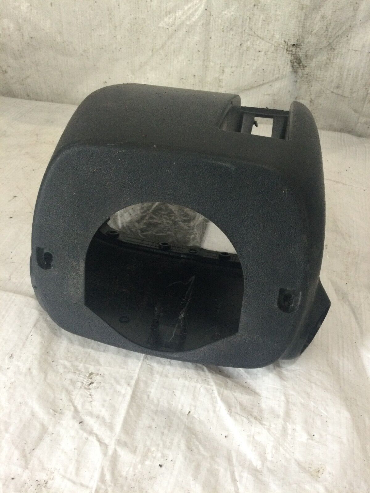 2016 Toyota RAV4 Steering Collar  Assembly OEM