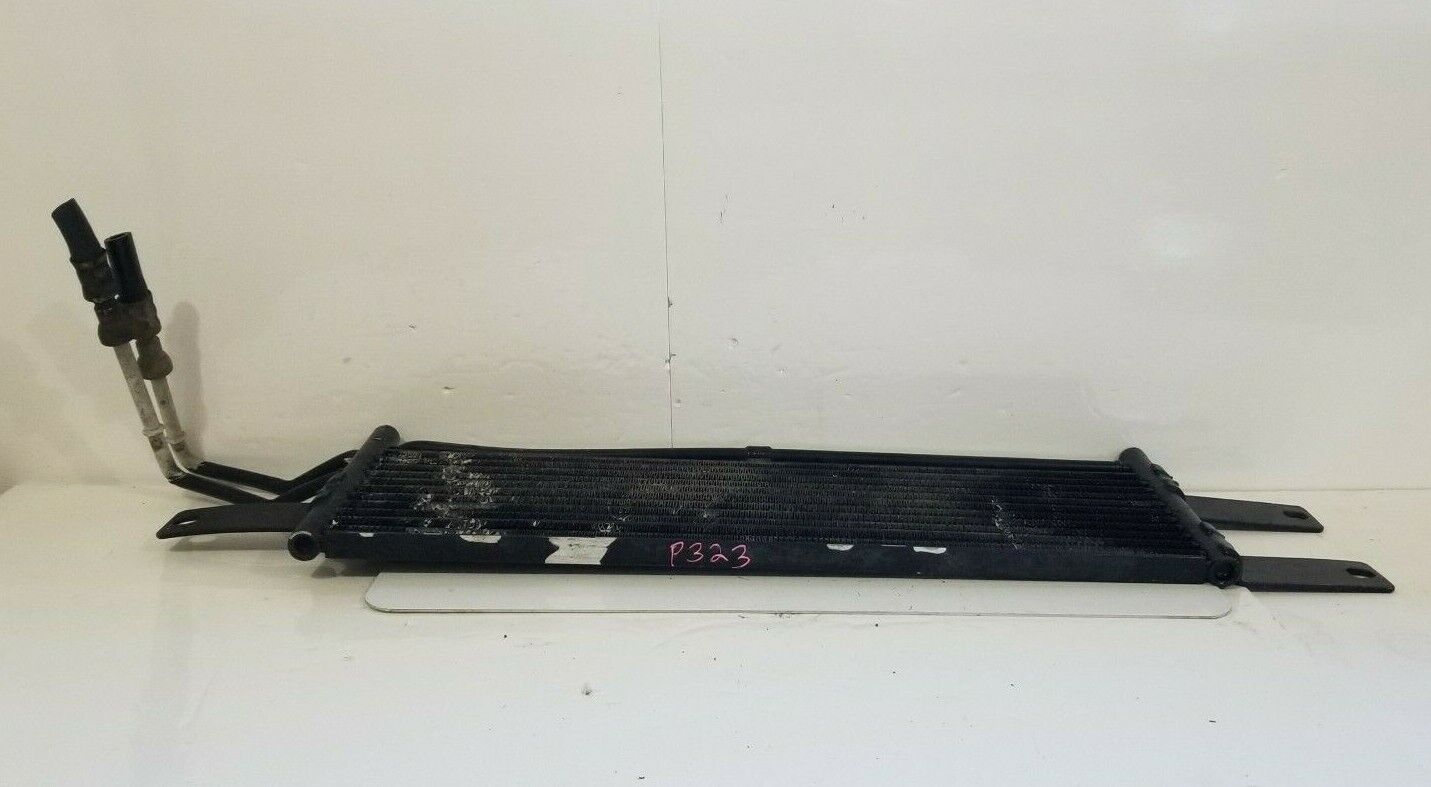2003 Dodge Ram 1500 Transmission Oil Cooler OEM