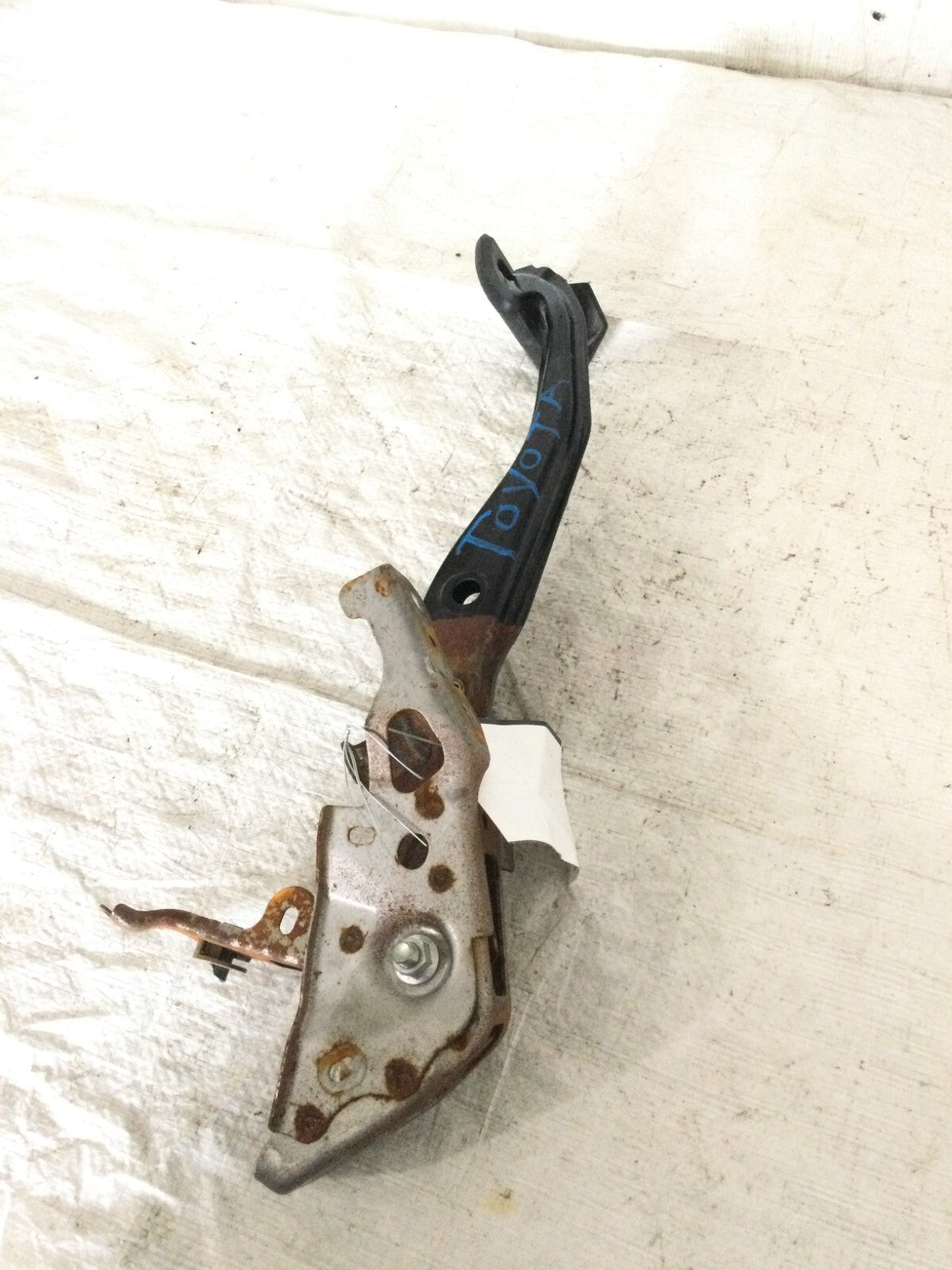 2021 Toyota Corolla Brake Pedal OEM
