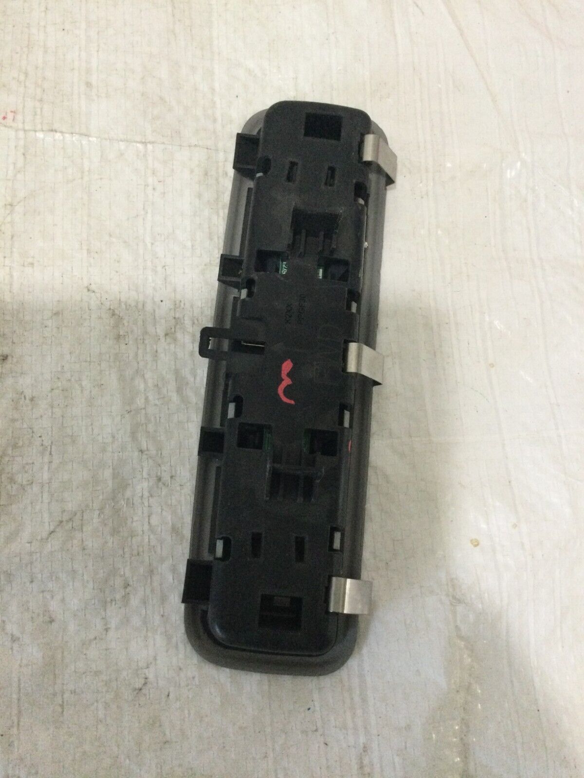 2019-2022 GMC Sierra 2500 Interior Dome Light 84407750 OEM