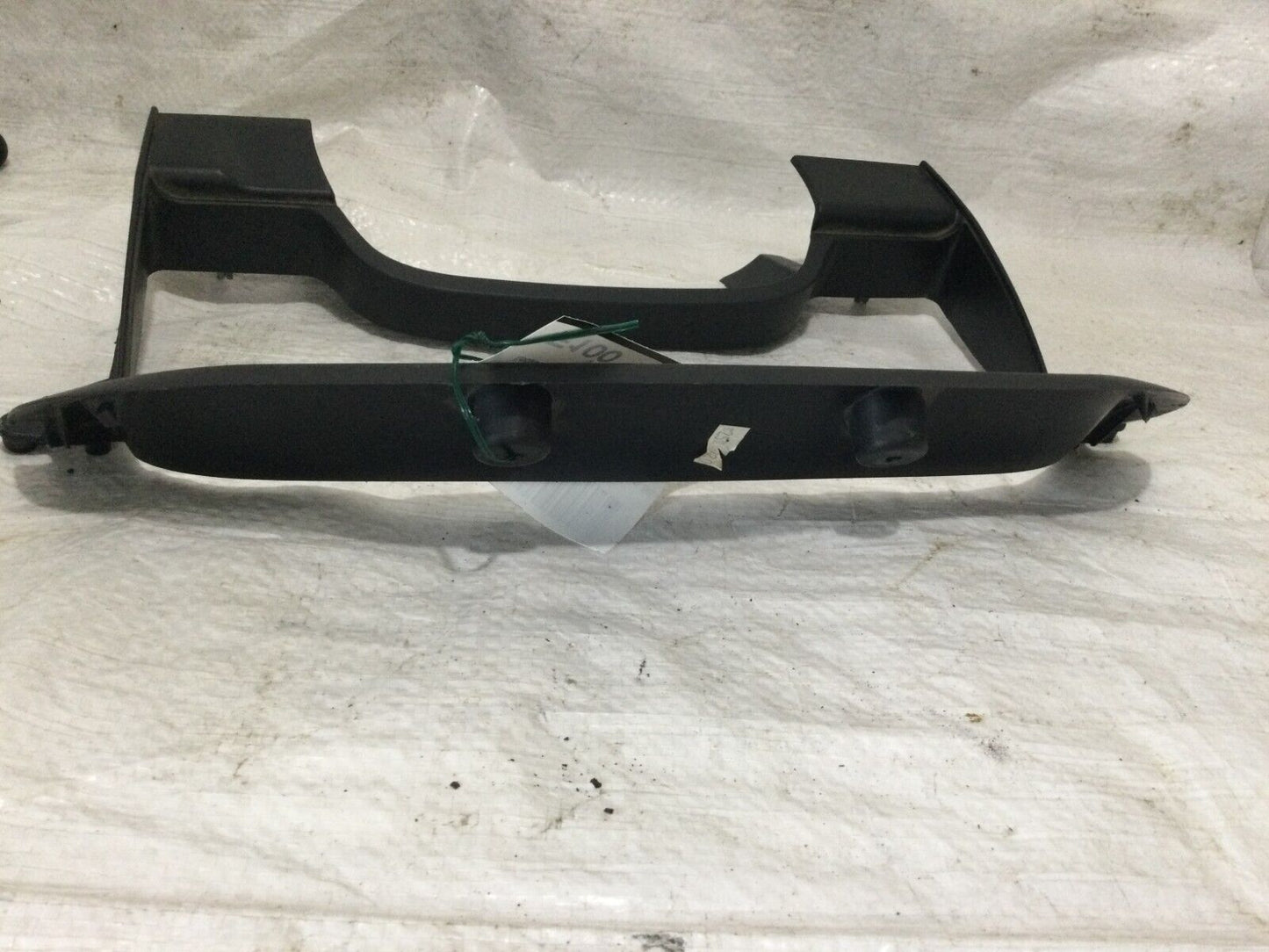 2005 Dodge Ram 1500 Instrument Cluster Surround Trim Bezel OEM