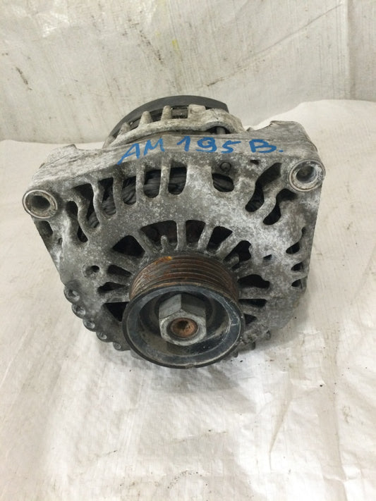 2013 Chevrolet Silverado 1500 Alternator Motor OEM