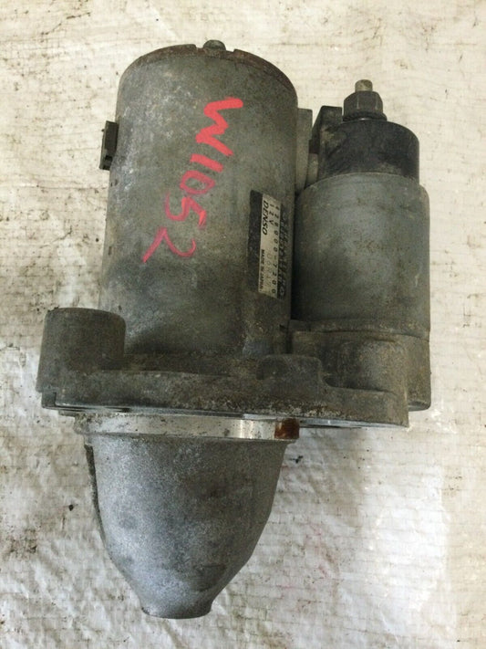2015 Dodge Grand Caravan Engine Starter Motor 04801839AB OEM