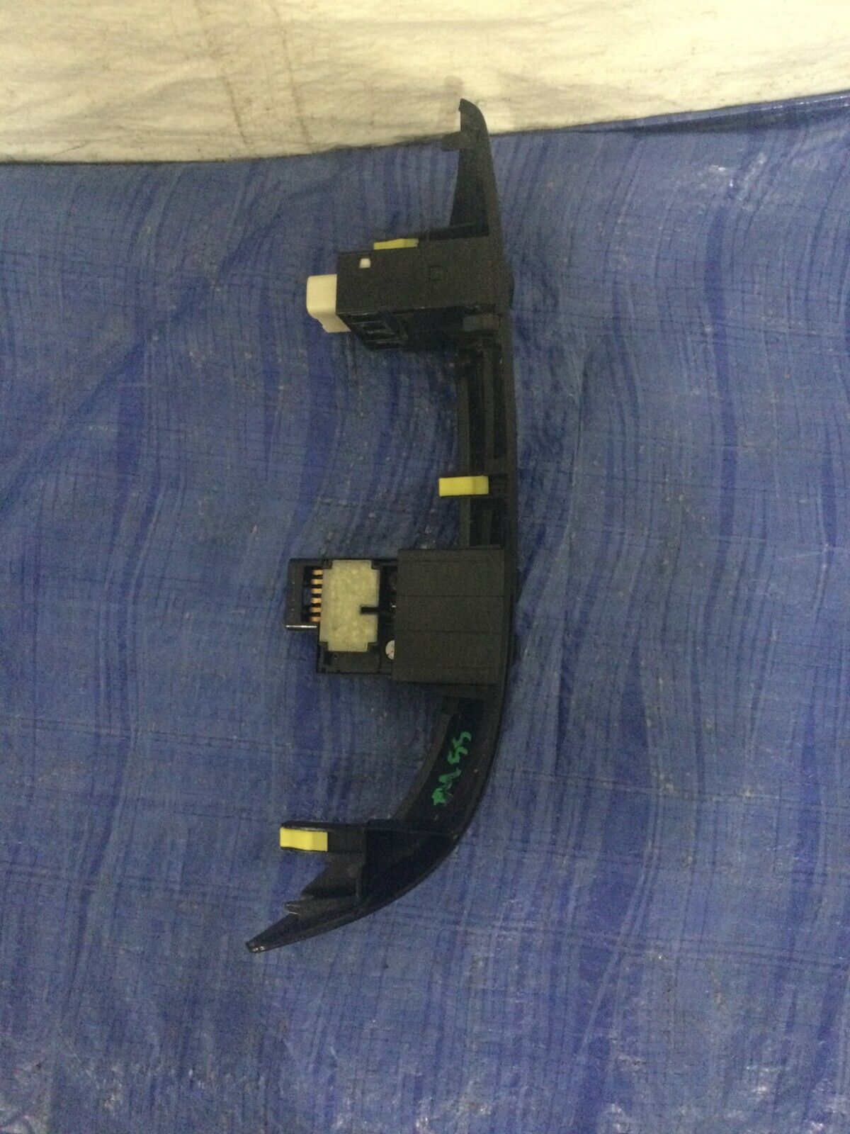 2004 Toyota Sienna Left Side Dashboard Trim Bezel  OEM LH