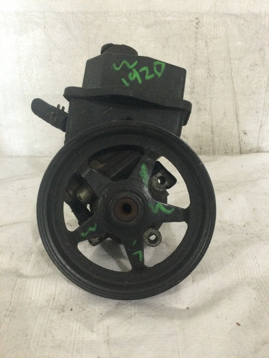 2006-2010 Pontiac G6 Hydraulic Power Steering Pump Actuator OEM 15252913AJ