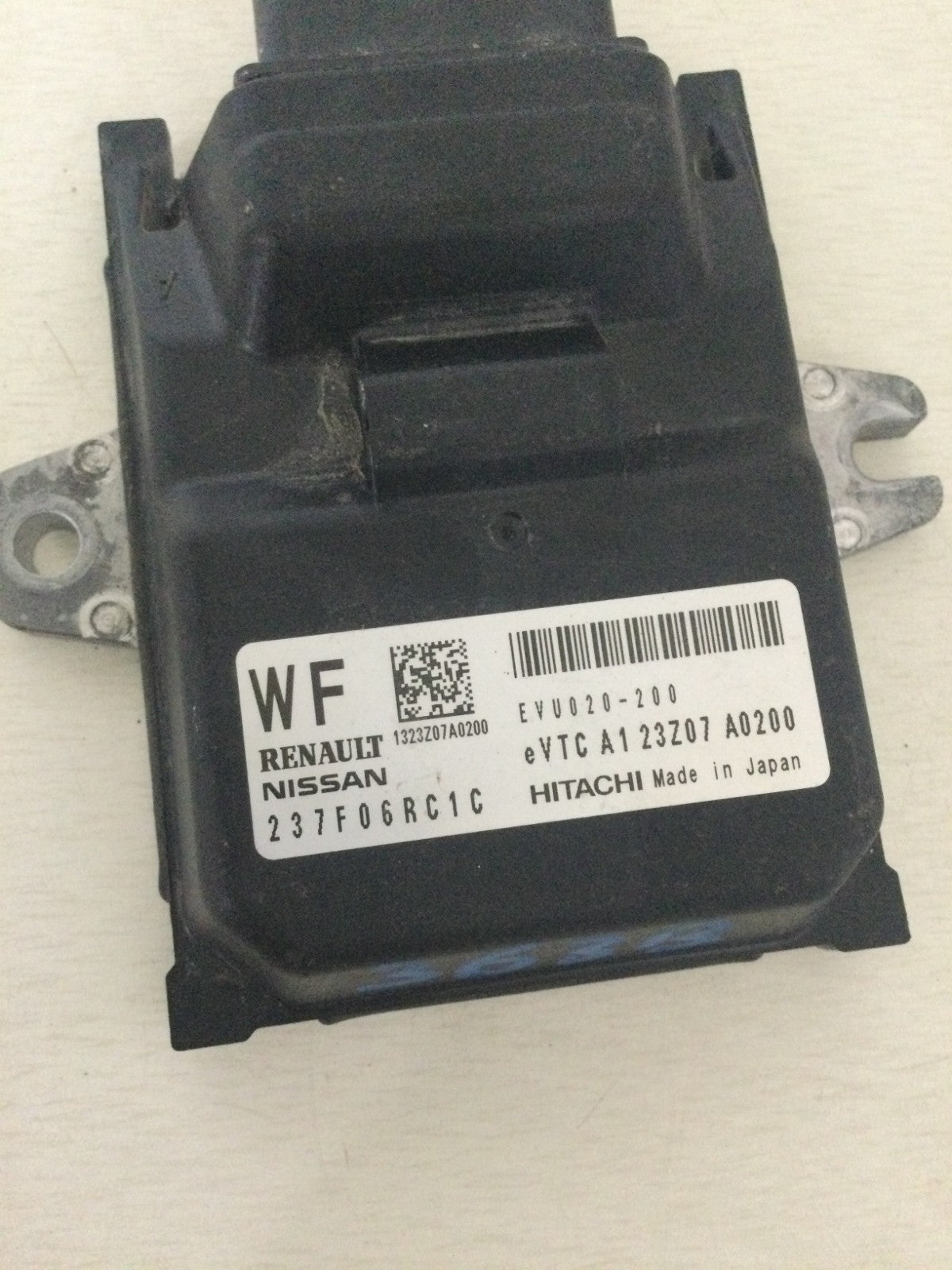 2024 Nissan Rogue 1.5L Module VTC Control OEM 237F06RC1C