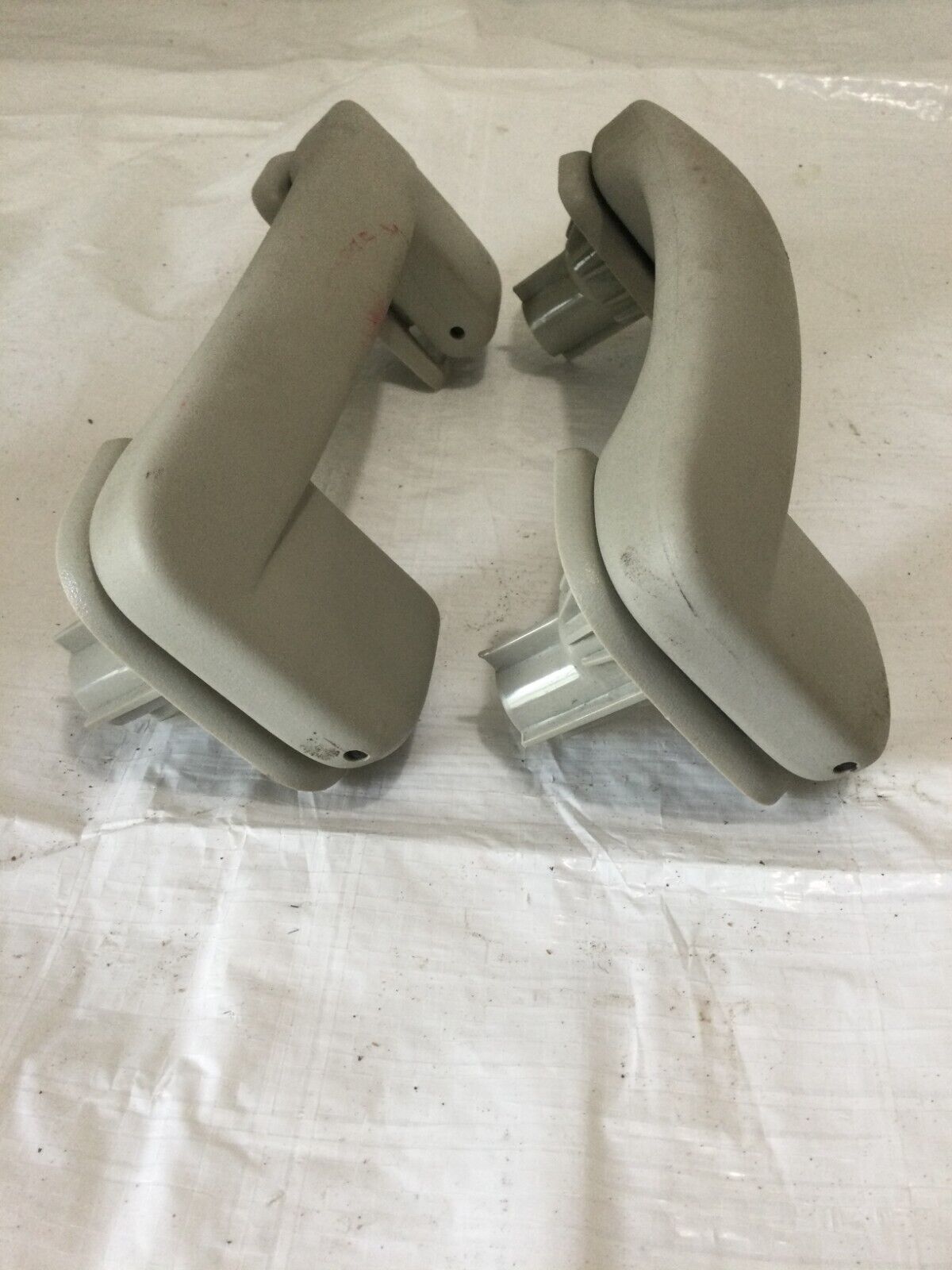 2017 Dodge Grand Caravan  Interior grab  Handle Bar set OEM