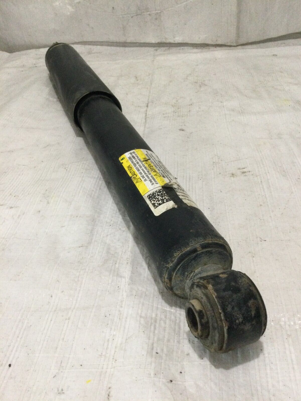 2021 Chevrolet Silverado 1500  Rear Left  Shock Absorber OEM