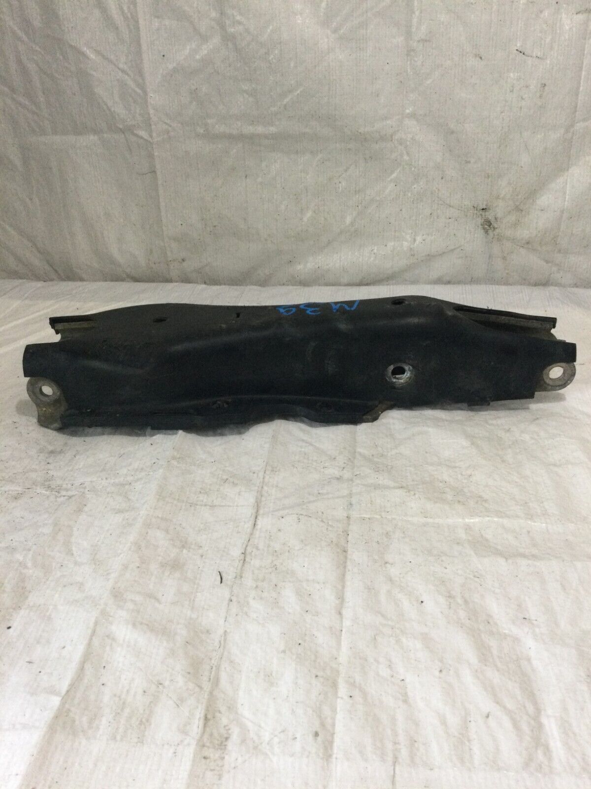 2004 Mercedes Benz S430 Rearward Left  Rear Lower Control Arm OEM