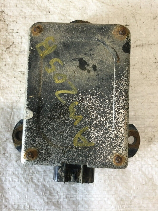2013 RAM 1500  Fuel  Injection  Pump Control Unit Module  68049550AF  OEM