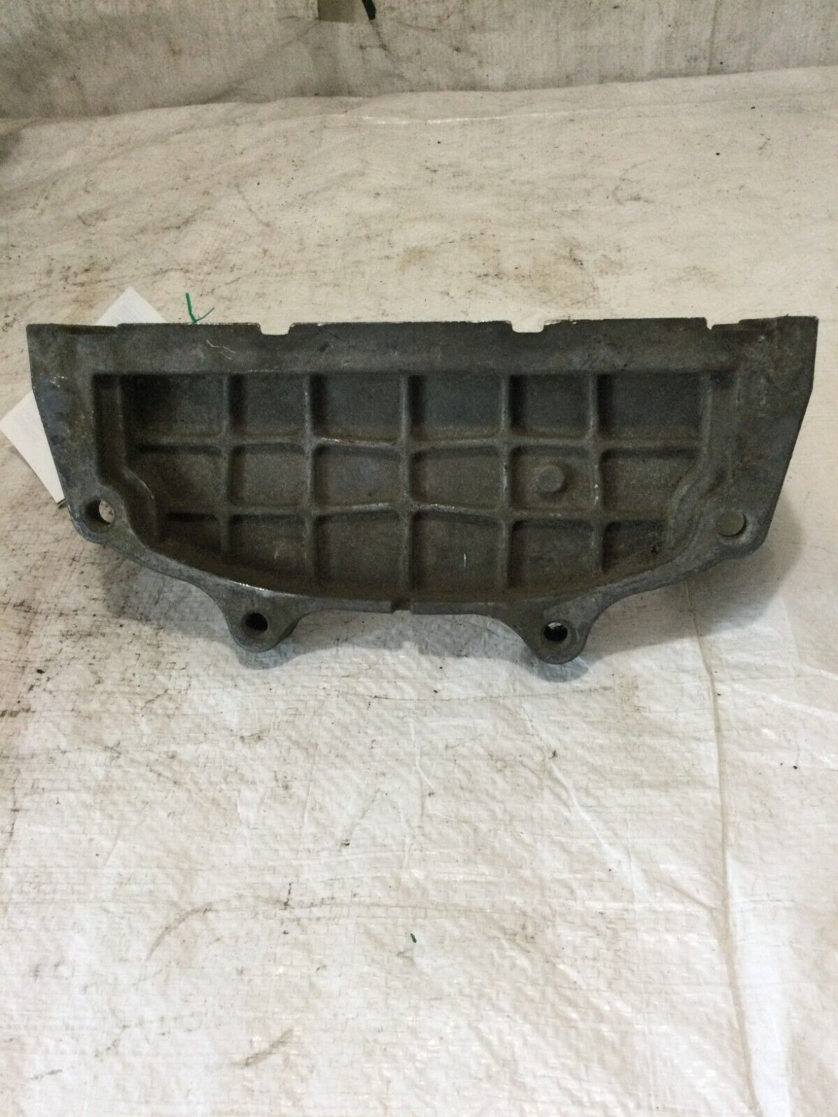 2018 Dodge Ram 1500 Cover Dust Structural Collar OEM 53021491AA