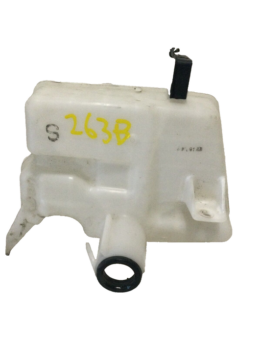 2014-2016 Toyota Corolla Windshield Washer Fluid Reservoir Bottle OEM