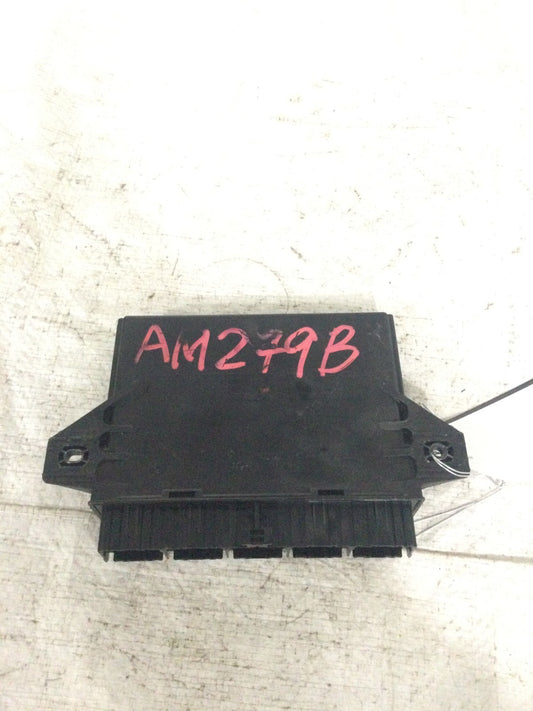 2014 Ford Escape Keyless Entry Control Module AV6N-19G481-AL OEM