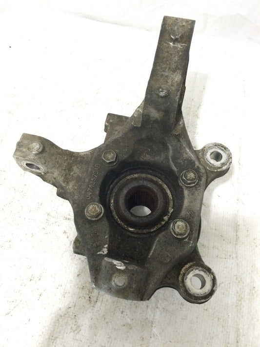 2014 Dodge Grand Caravan  Front Left Spindle Knuckle Bearing Hub  OEM