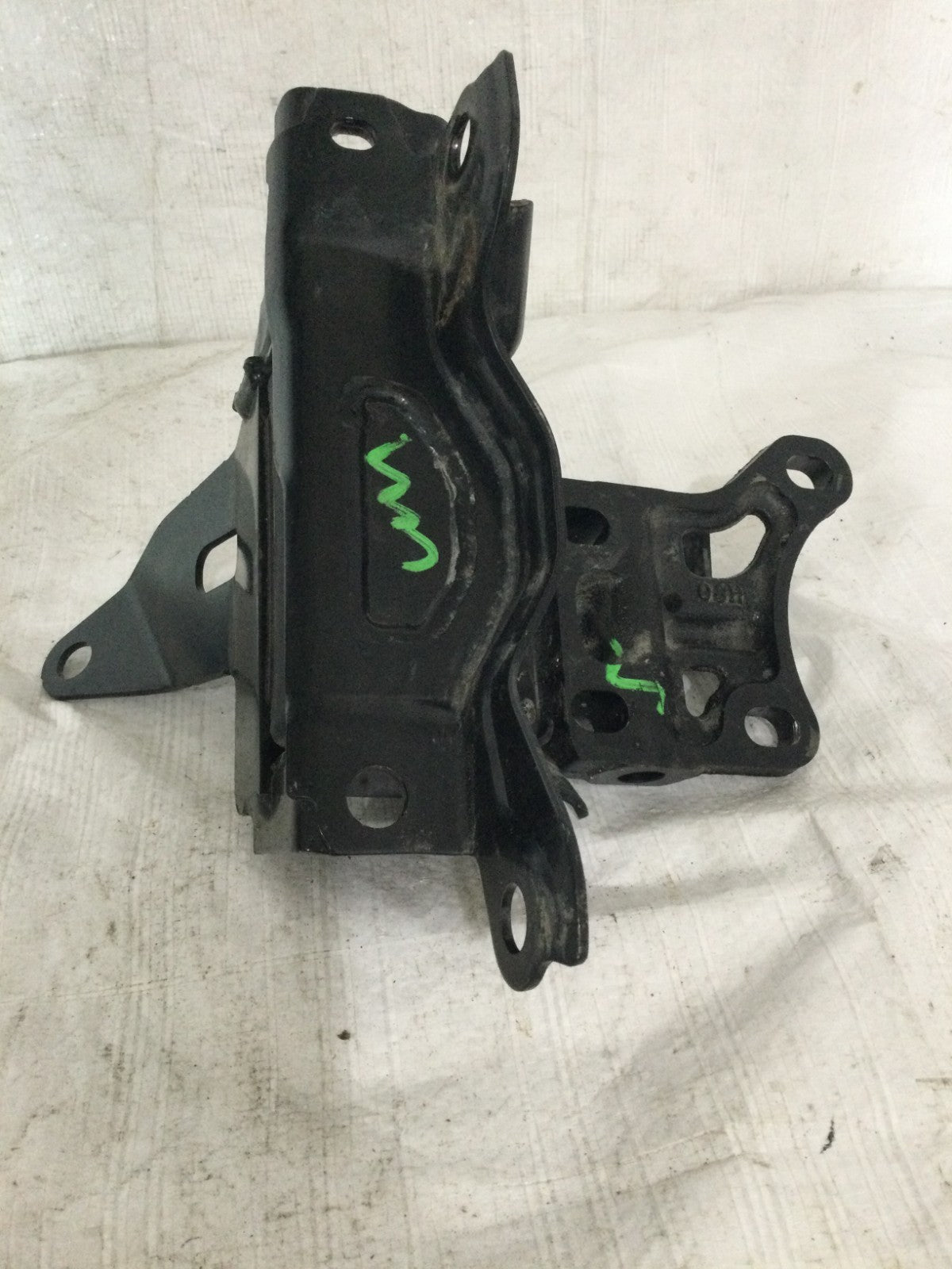 2021 Toyota Corolla Transmission Mount OEM