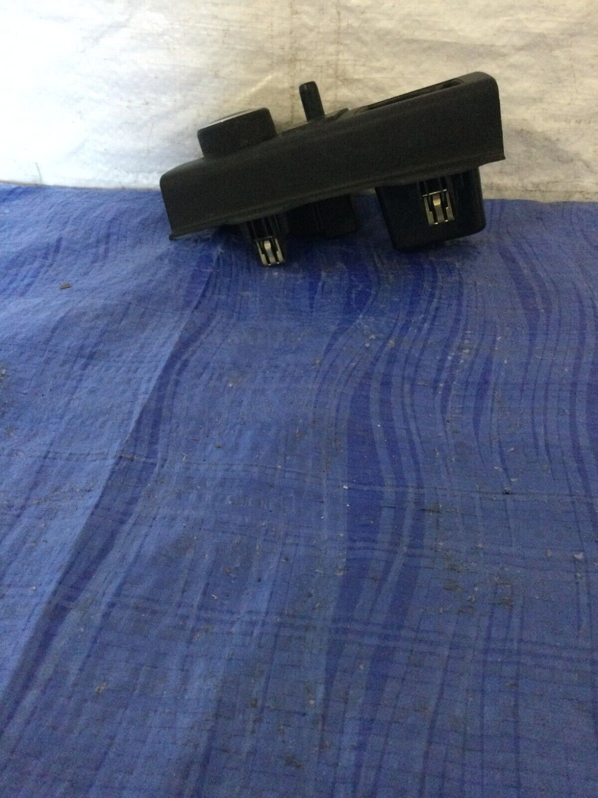 2007 Cadillac Escalade Headlight Lamp Switch Control Unit OEM