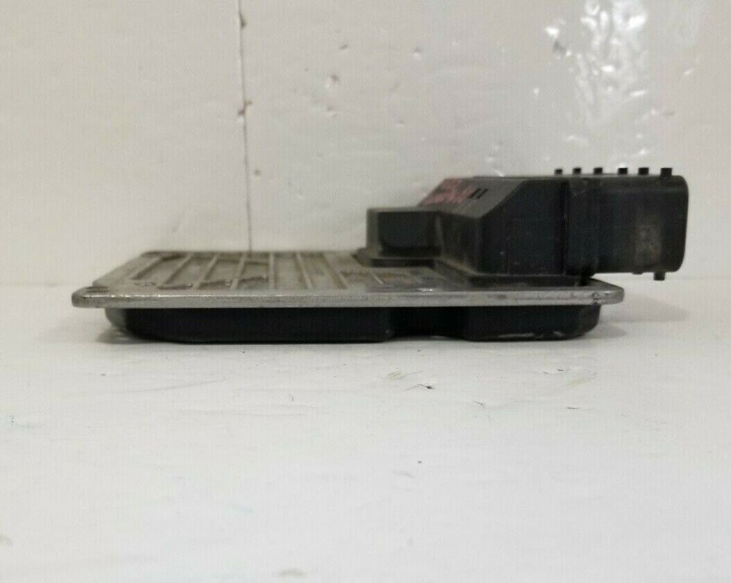 2003-2005 Mercedes W203 C230 Engine Control Unit ECU Module 2711535879 OEM