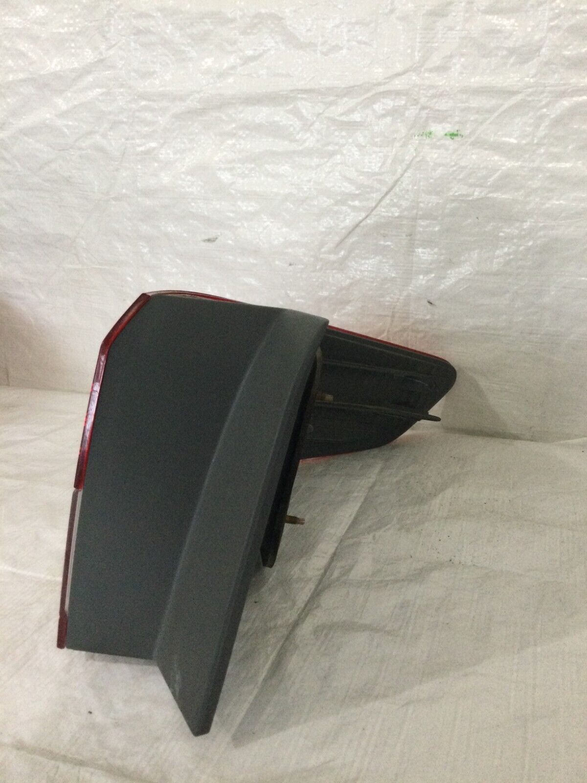 2003-07 Honda Accord Sedan Lid Mounted Left Driver Outer Tail Light Lamp OEM LH