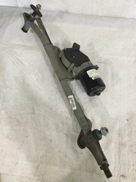 2012 - 2020 Dodge Caravan Windshield Wiper Transmission Motor 05113043AE OEM