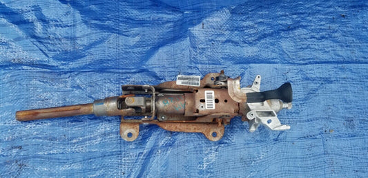 2014 Dodge Journey Steering Column Assembly OEM 05057549AD