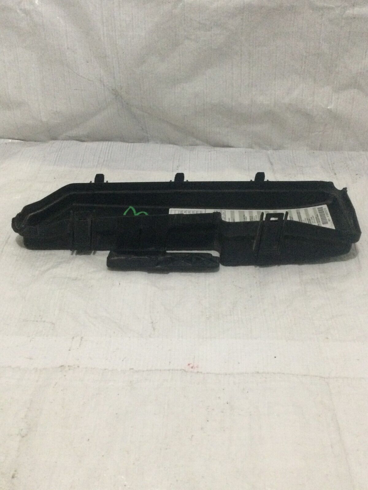 2004-2006 Volvo S60 Fuse Box Plastic Cover LID OEM 9494211