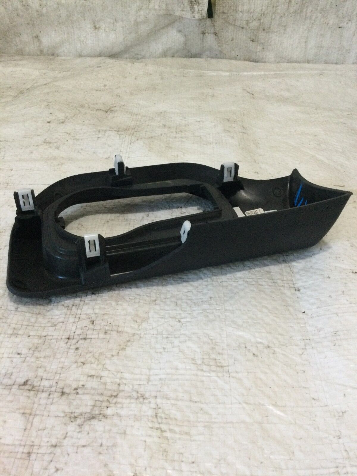 2019-2022 Dodge Ram 2500 Headlight Switch Control Trim Bezel Dash Moulding OEM