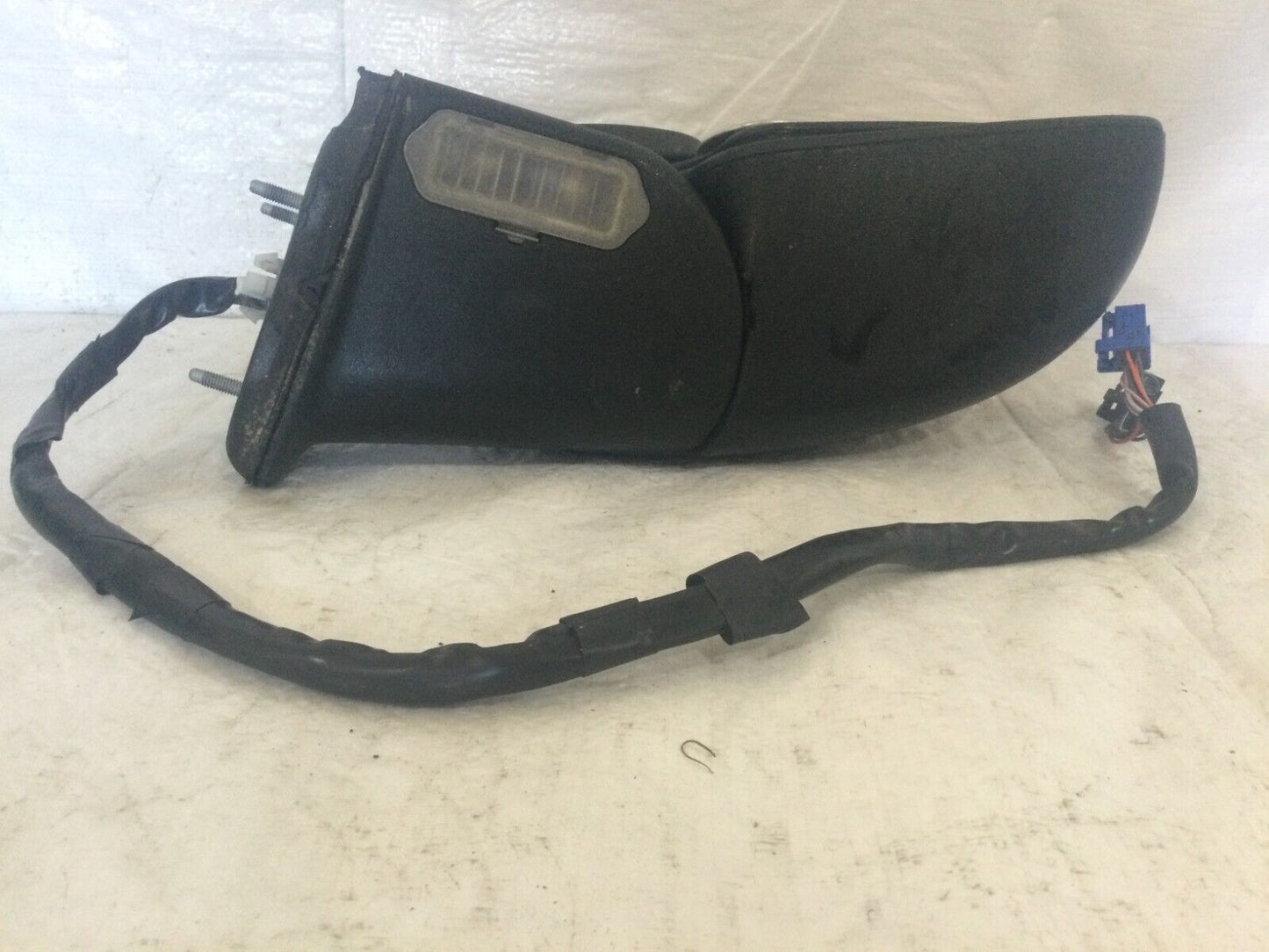 2003-2006 Cadillac Escalade EXT Right Power Side View Mirror W/ Turn Signal OEM