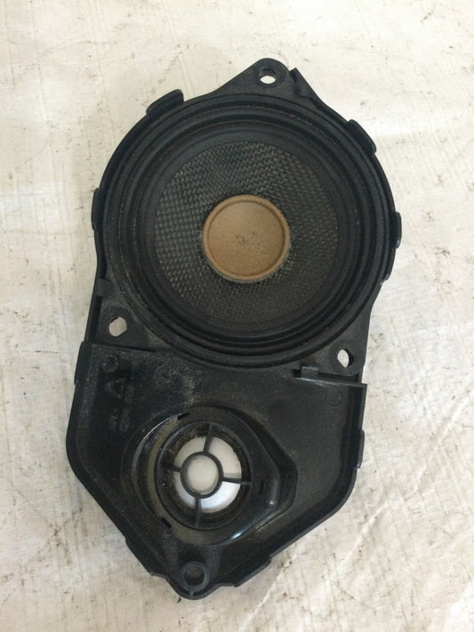 2011 BMW X5 4.4L Speaker Mount OEM 65139188330