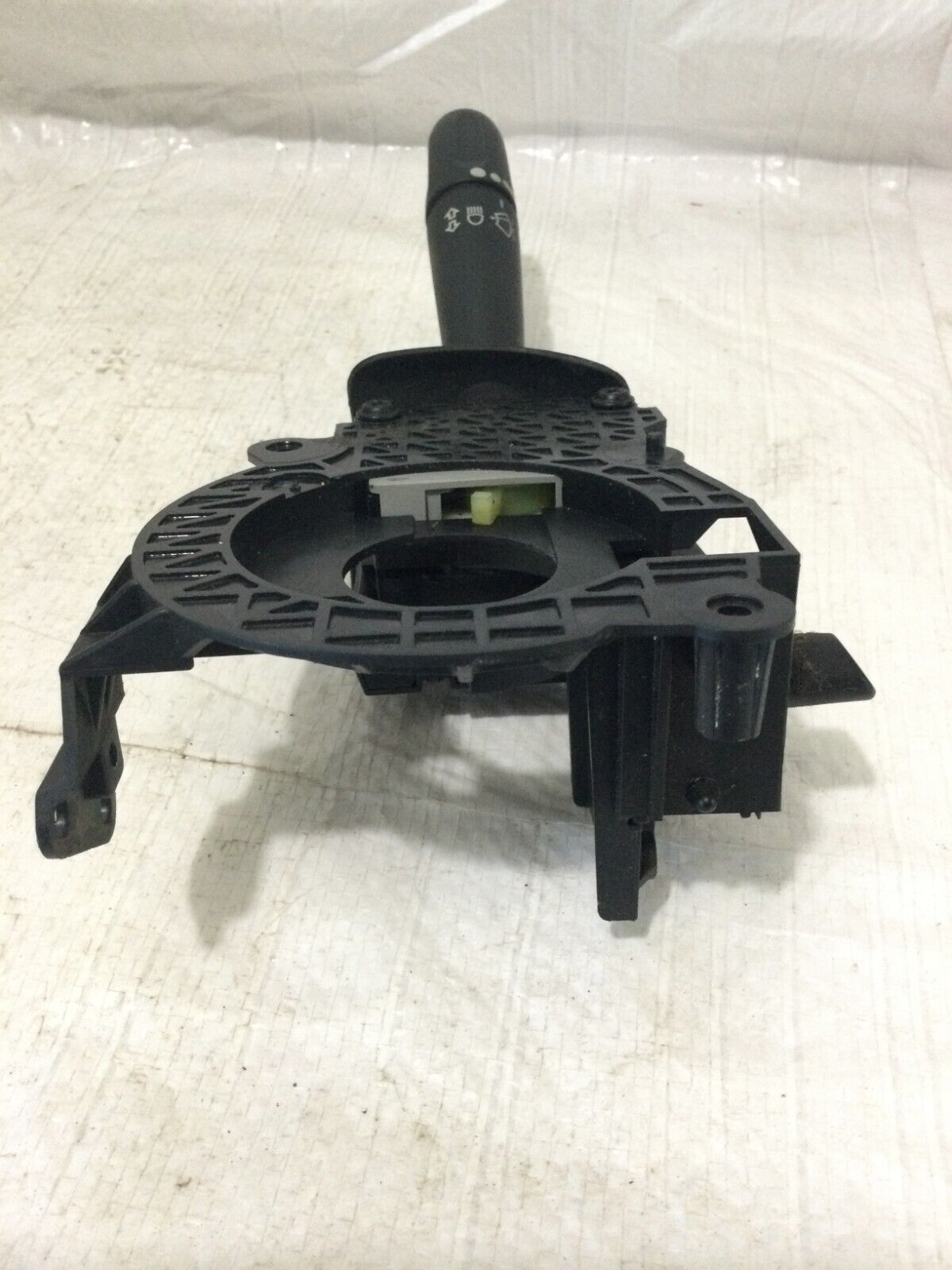 2003-2006 Dodge Ram Turn Signal Headlight Hazard Lamp Switch 56049460AA9 OEM