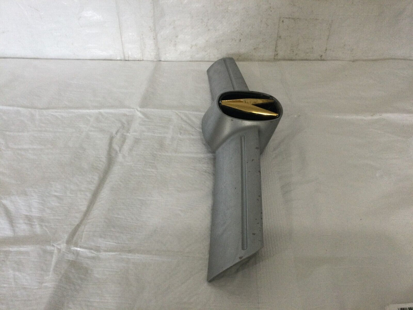 2004-2006 Acura TL OEM Front Grille Emblem & Trim  75705-SEPA-A000-21