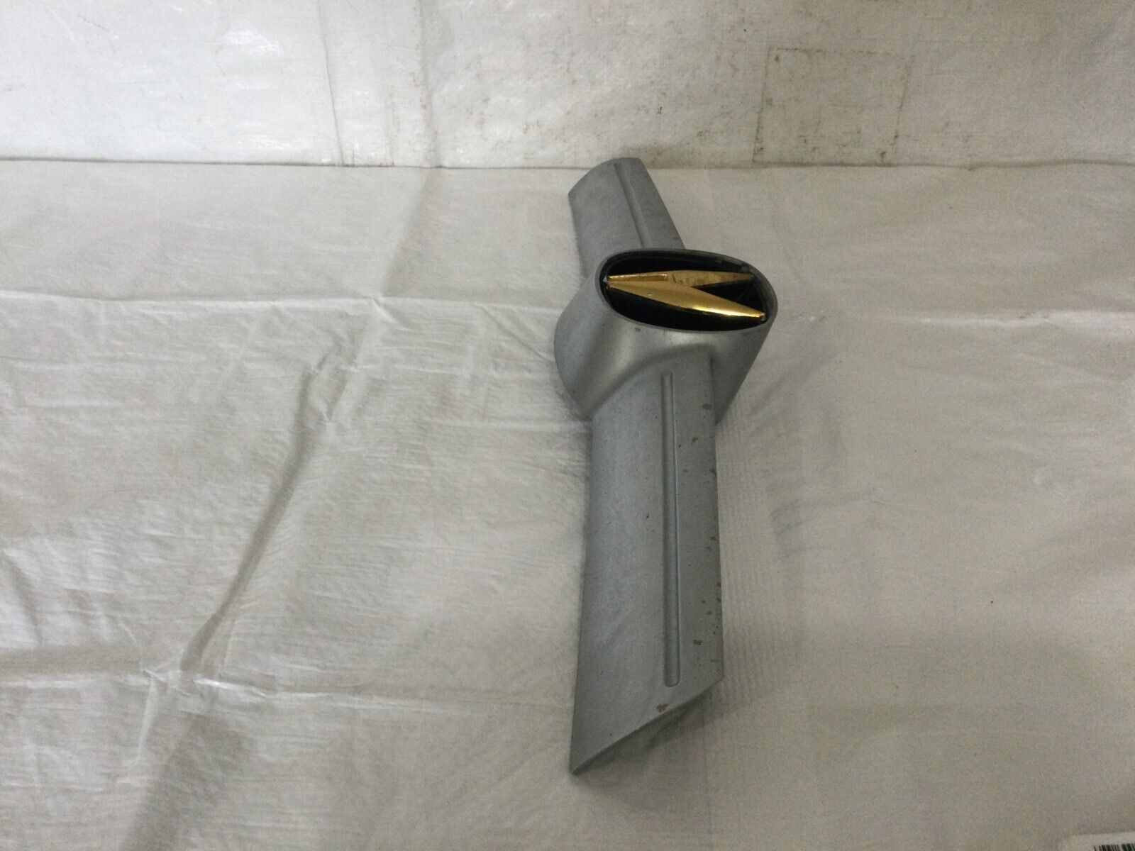 2004-2006 Acura TL OEM Front Grille Emblem & Trim  75705-SEPA-A000-21