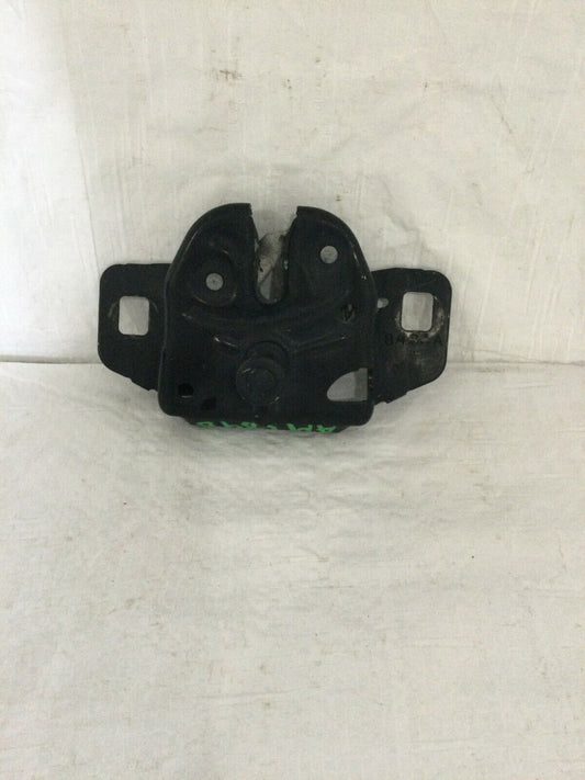 2012 Dodge Grand Caravan Hood Lock Latch OEM