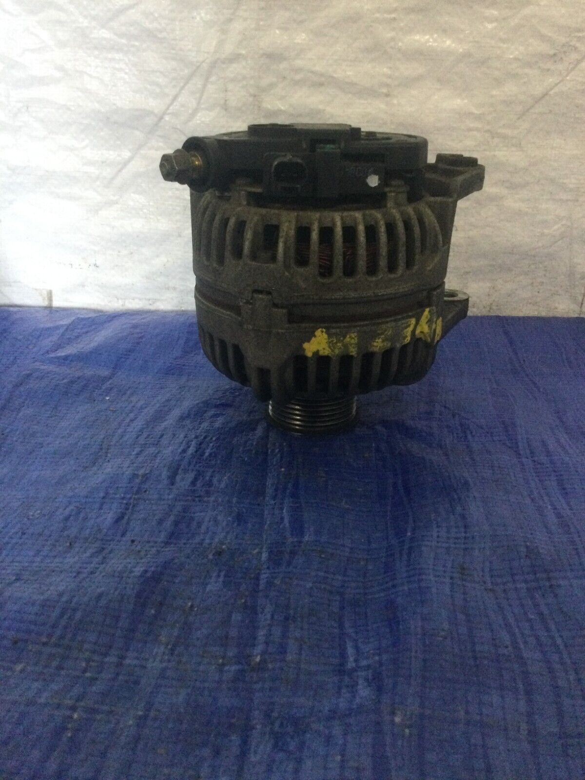 2006 Dodge Ram 1500 Alternator Motor OEM 5.7L 56028699AA